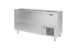 INFRICO Botellero refrigerado horizontal ILINE IEB - FrigeriaHosteleria.com
