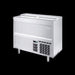 INFRICO Botellero refrigerado inoxidable EB - II - FrigeriaHosteleria.com