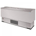 INFRICO Botellero refrigerado inoxidable EFP - II - FrigeriaHosteleria.com