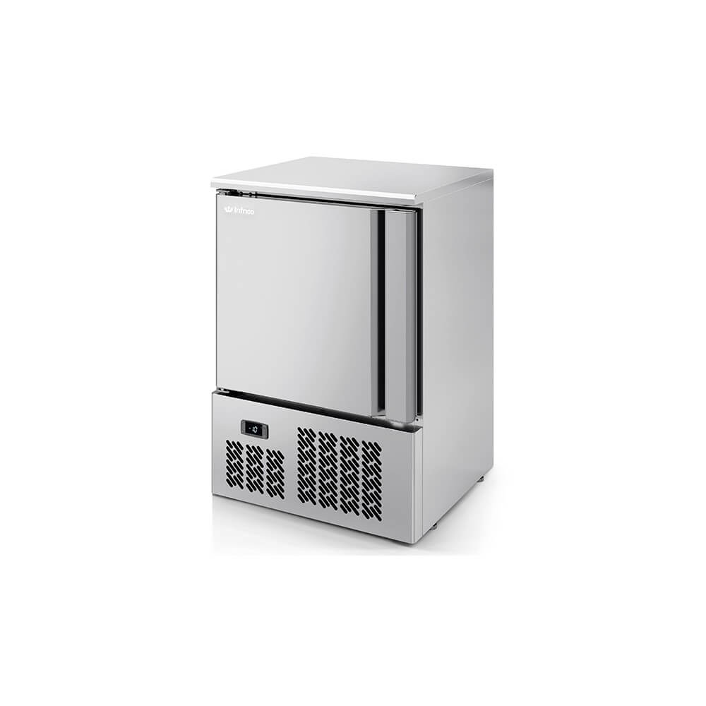 INFRICO Escarchador de copas y vasos ESC50 - FrigeriaHosteleria.com