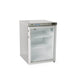 INFRICO Expositor congelador vertical sobre mostrador FS200IGD - FrigeriaHosteleria.com