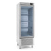 INFRICO Expositor refrigerado 500 litros AEX500TF - FrigeriaHosteleria.com
