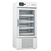 INFRICO Expositor refrigerado para farmacia 300 litros Pharma CARE PLUS PTR25IG - FrigeriaHosteleria.com