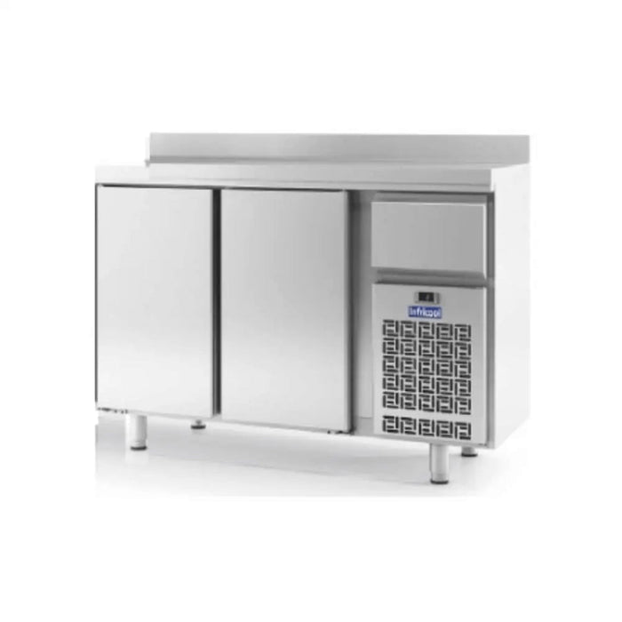 INFRICO Frente mostrador refrigerado ILINE IF6 - P - FrigeriaHosteleria.com