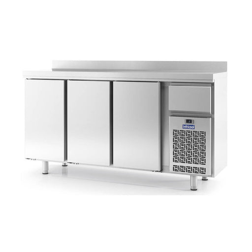 INFRICO Frente mostrador refrigerado ILINE IF6 - P - FrigeriaHosteleria.com