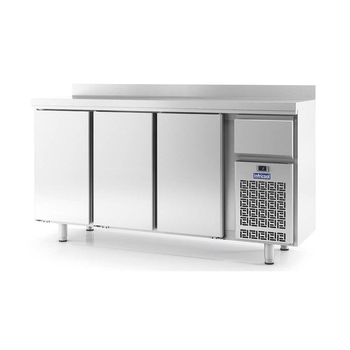 INFRICO Frente mostrador refrigerado ILINE IF6 - P - FrigeriaHosteleria.com