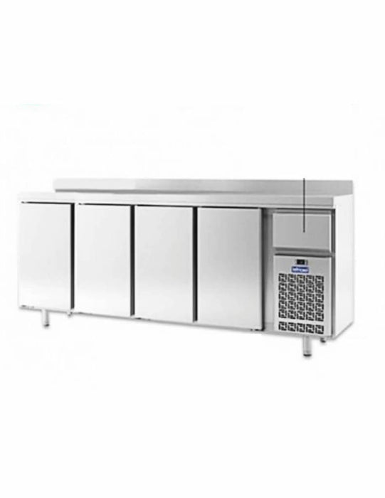 INFRICO Frente mostrador refrigerado ILINE IF6 - P - FrigeriaHosteleria.com