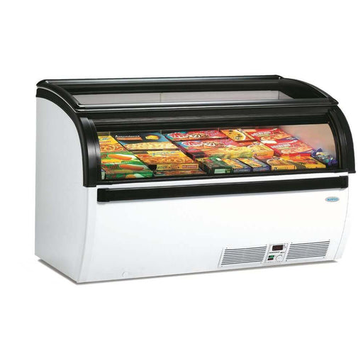 INFRICO Isla congelador CHE - TCHC - FrigeriaHosteleria.com