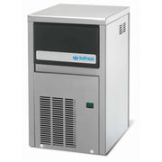 INFRICO Máquina de hielo producción 21 kg FHC20AHC - FrigeriaHosteleria.com