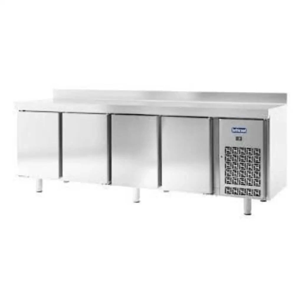 INFRICO Mesa fría fondo 60 ILINE IM60 - P - FrigeriaHosteleria.com