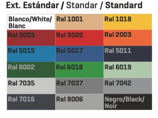 INFRICO Vitrina expositora caliente ancho 139 cm cristal recto CALIFORNIA VEE12HT - FrigeriaHosteleria.com