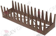 Insertador de 12 Platos 972036 - FrigeriaHosteleria.com