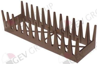 Insertador de 12 Platos 972036 - FrigeriaHosteleria.com