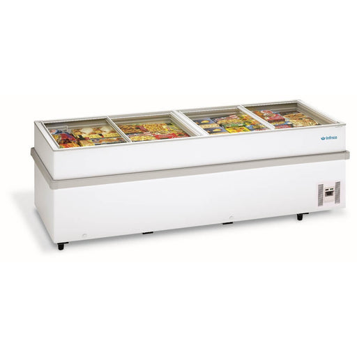 Isla Congelador INFRICO IL - HC - FrigeriaHosteleria.com