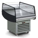 Isla expositora refrigerada CORECO CVIS - 90 - FrigeriaHosteleria.com