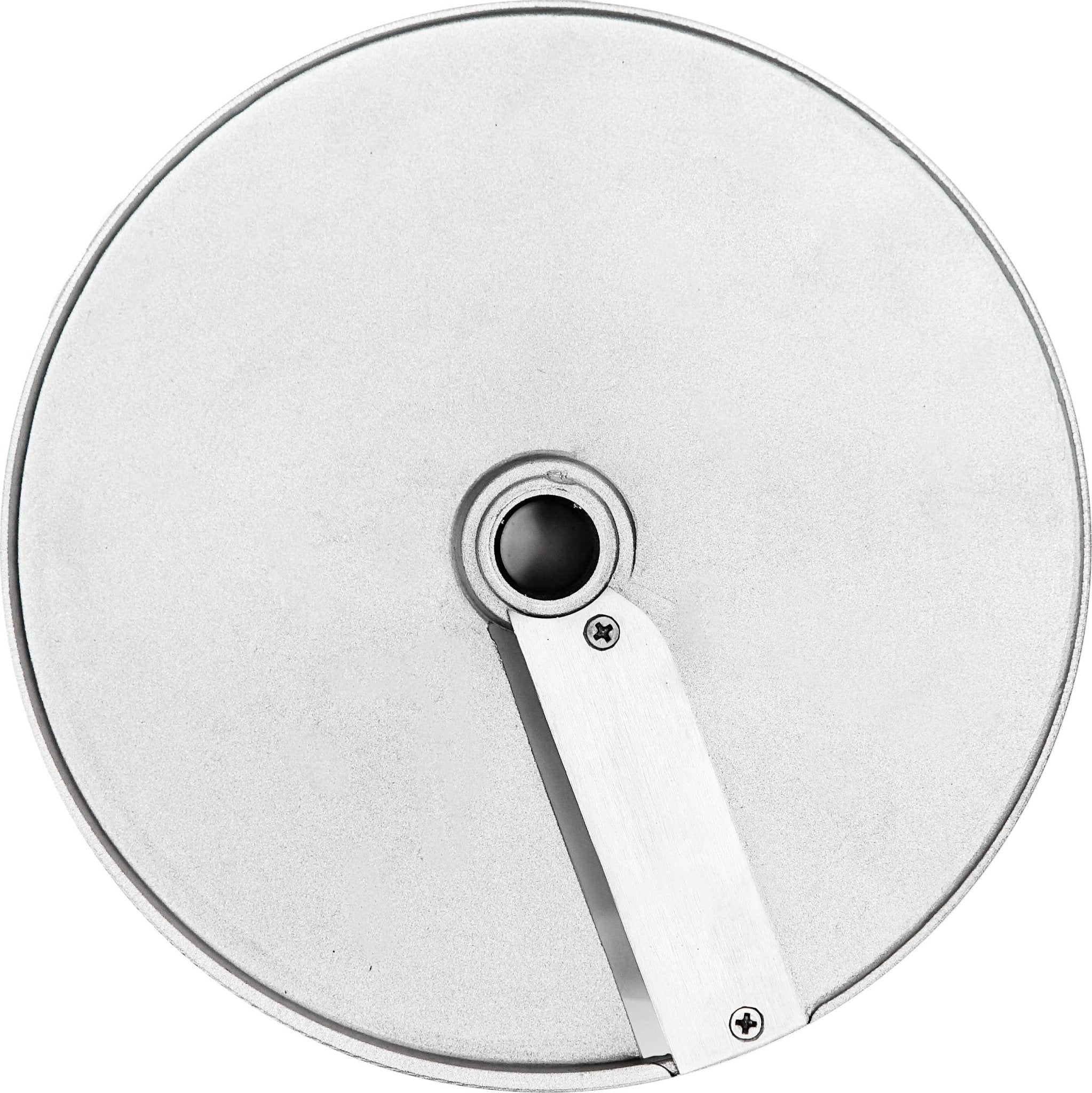 Juego de discos corte en dados de 10x10 mm para cortadora de vegetales EMP300 - FrigeriaHosteleria.com