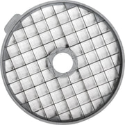 Juego de Discos corte en dados de 20x20 mm para cortadora de vegetales EMP300 - FrigeriaHosteleria.com