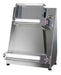 Laminadora formadora de Pizza 26 a 40 cm rodillos paralelos S42RP - FrigeriaHosteleria.com