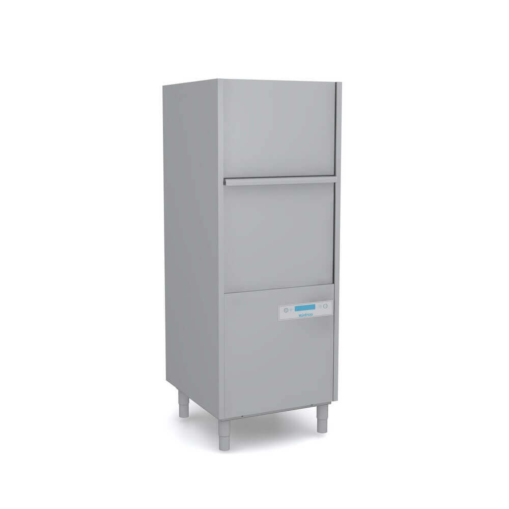 Lavabandejas y lavaperolas INFRICO LP8561 - FrigeriaHosteleria.com