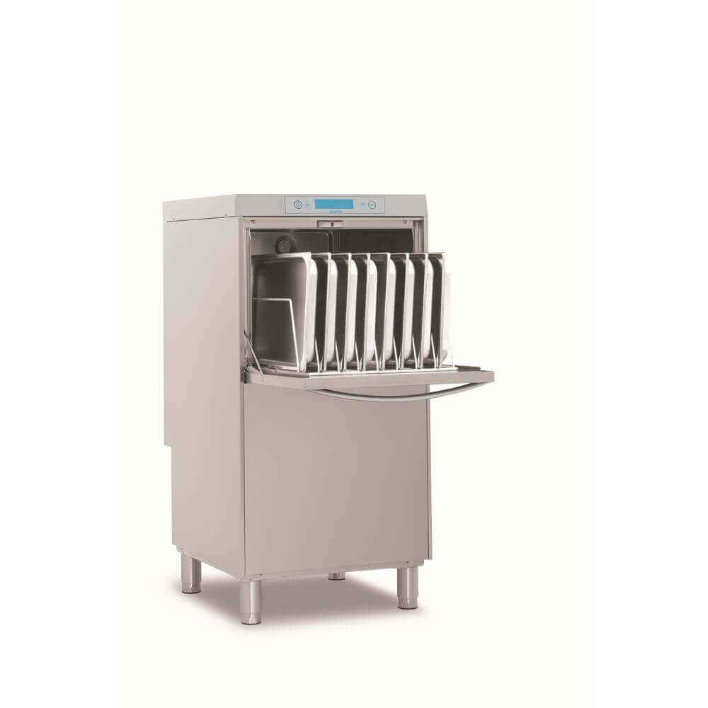 Lavabandejas y perolas INFRICO LP4060 - FrigeriaHosteleria.com