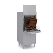 Lavabandejas y perolas INFRICO LP6561 - FrigeriaHosteleria.com