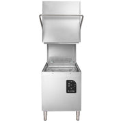 Lavaobjetos bandejas y ollas ALMISON ALMLV100S - FrigeriaHosteleria.com