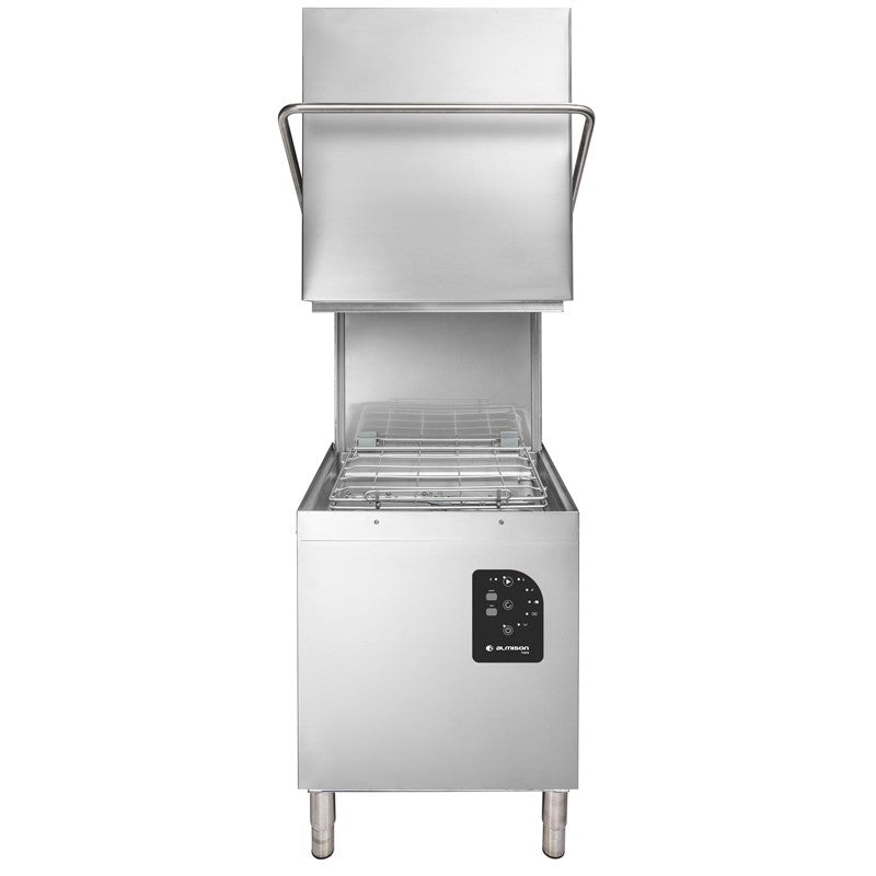 Lavaobjetos bandejas y ollas ALMISON ALMLV100S - FrigeriaHosteleria.com