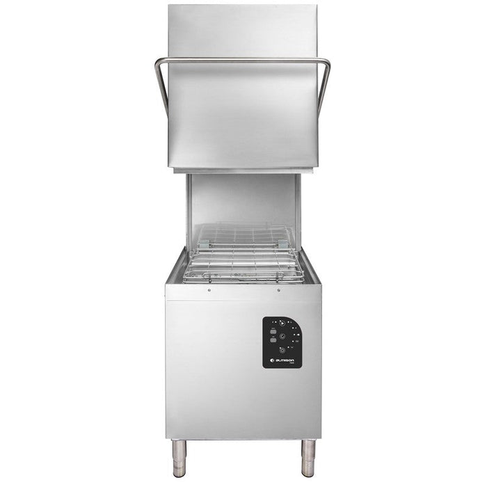 Lavaobjetos bandejas y ollas ALMISON ALMLV100S - FrigeriaHosteleria.com