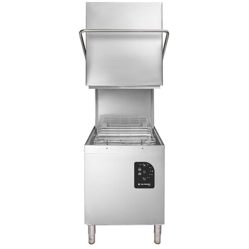 Lavaobjetos bandejas y ollas ALMISON ALMLV200S - FrigeriaHosteleria.com