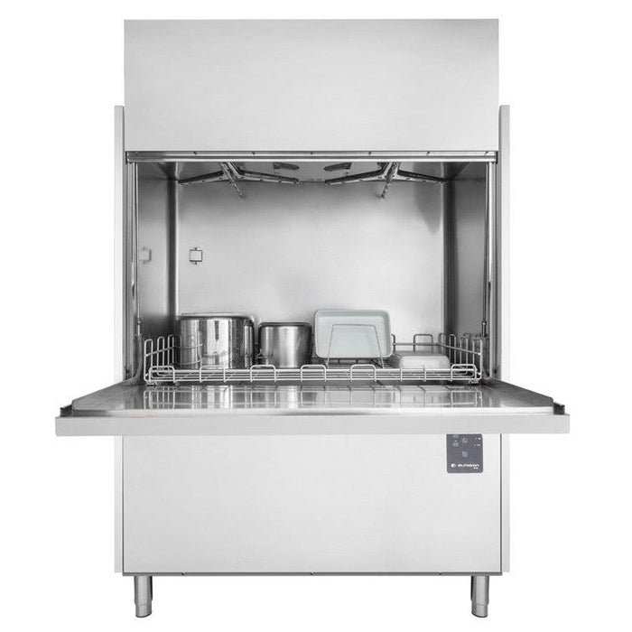 Lavaobjetos bandejas y ollas ALMISON ALMLV350S - FrigeriaHosteleria.com