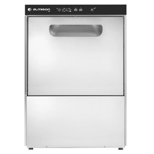 Lavaobjetos bandejas y ollas ALMISON ALMLV90S - FrigeriaHosteleria.com