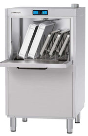 Lavaobjetos cesta 60x67 altura lavado 44 cm SM951E - FrigeriaHosteleria.com