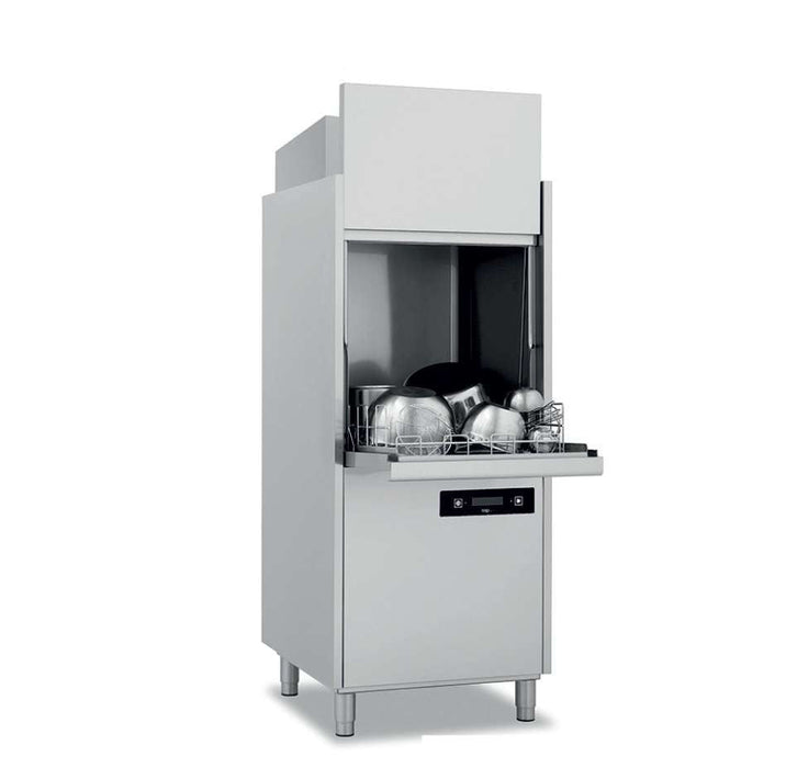 Lavaobjetos con recuperador de calor V5663RC - FrigeriaHosteleria.com