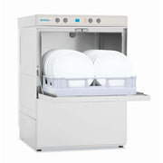 Lavaplatos Electrónico cesta 50x50 INFRICO LVP3250E - FrigeriaHosteleria.com
