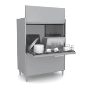 Lavautensilios, bandejas y perolas INFRICO LP85132 - FrigeriaHosteleria.com