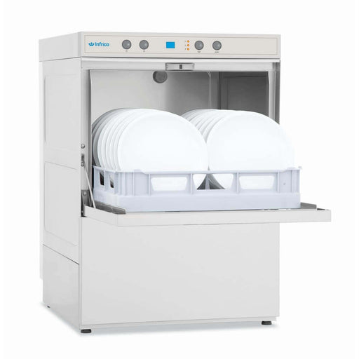 Lavavajillas cesta 50x50 INFRICO LVP3250 - FrigeriaHosteleria.com