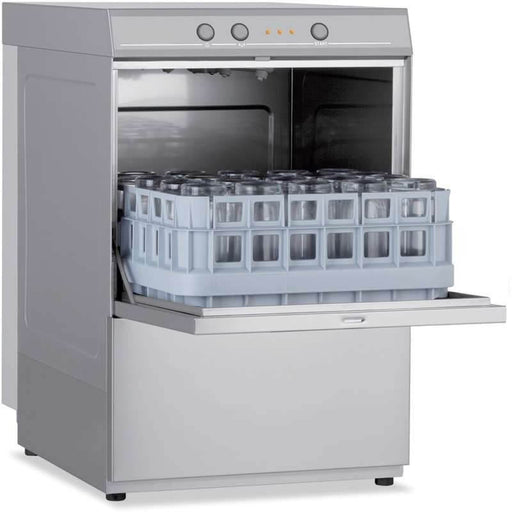 Lavavajillas industrial cesta 39x39 CH400 - FrigeriaHosteleria.com