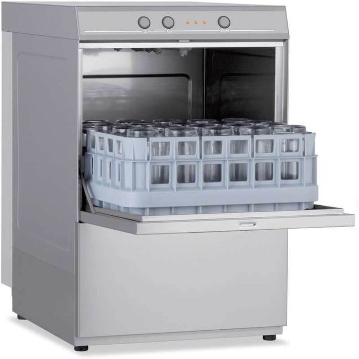 Lavavajillas industrial cesta 39x39 CH400 - FrigeriaHosteleria.com