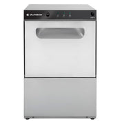 Lavavajillas industrial cesta 40x40 ALMISON ALMLV40DS - FrigeriaHosteleria.com