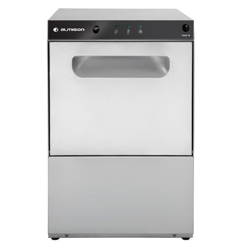Lavavajillas industrial cesta 50x50 ALMISON ALMLV50DS - FrigeriaHosteleria.com