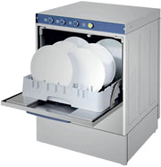 Lavavajillas industrial cesta 50x50cm CH500ECO - FrigeriaHosteleria.com