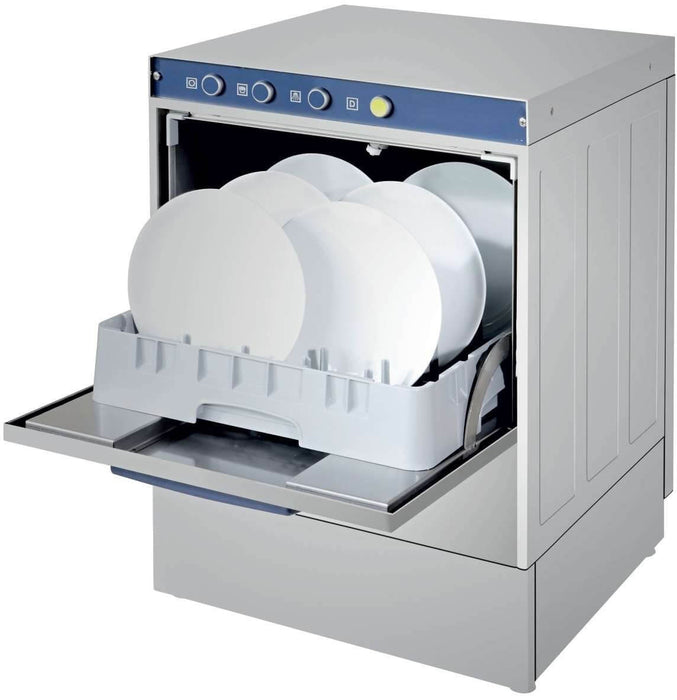 Lavavajillas industrial cesta 50x50cm CH500ECO - FrigeriaHosteleria.com