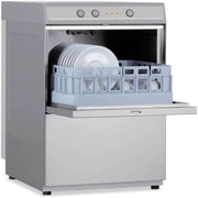 Lavavasos industrial cesta 35x35 cm CH350 - FrigeriaHosteleria.com