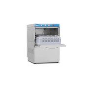 Lavavasos industrial cesta 40x40 Elettrobar FAST 40 - FrigeriaHosteleria.com