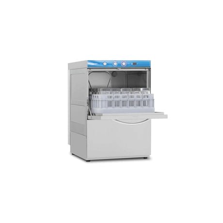 Lavavasos industrial cesta 40x40 Elettrobar FAST 40 - FrigeriaHosteleria.com