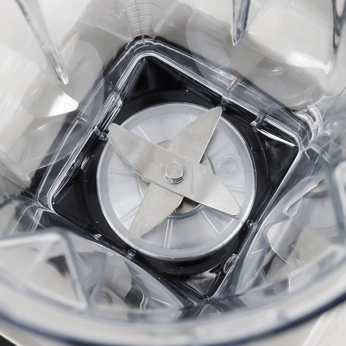 Licuadora Trituradora Batidor de Vaso 2 litros 1500W BL - 767 - FrigeriaHosteleria.com