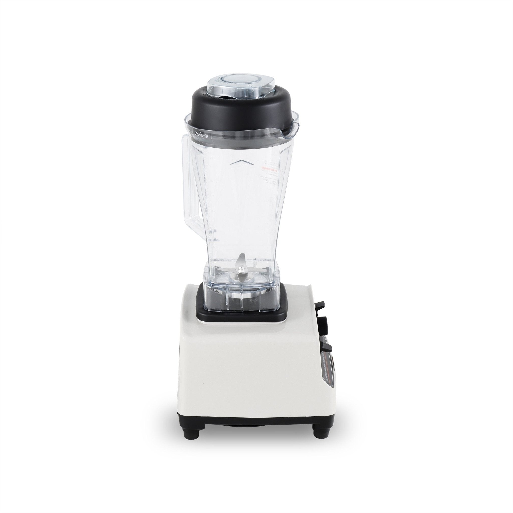 Licuadora Trituradora Batidor de Vaso 2 litros 1500W BL - 767 - FrigeriaHosteleria.com