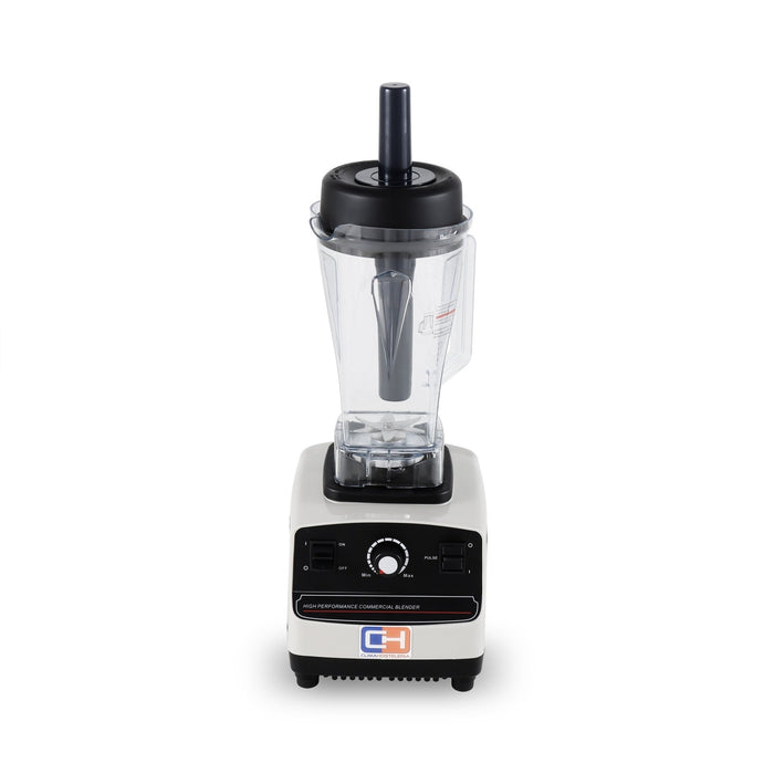 Licuadora Trituradora Batidor de Vaso 2 litros 1500W BL - 767 - FrigeriaHosteleria.com