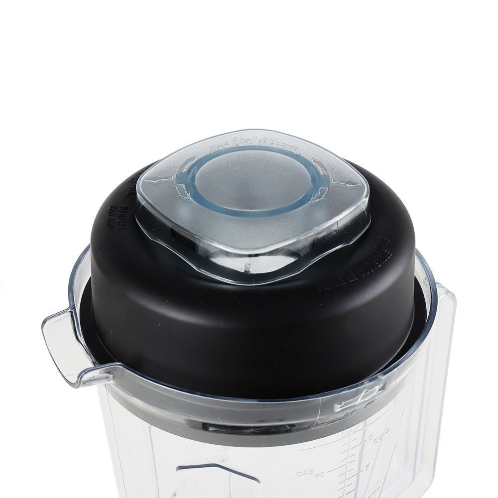 Licuadora Trituradora Batidor de Vaso 2 litros 1500W BL - 767 - FrigeriaHosteleria.com