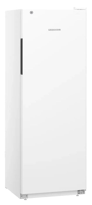 LIEBHERR Armario botellero refrigerado con enfriamiento por circulación de aire 330 Litros MRFvc 3501 - FrigeriaHosteleria.com